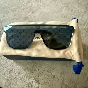 Louis Vuitton sunglasses